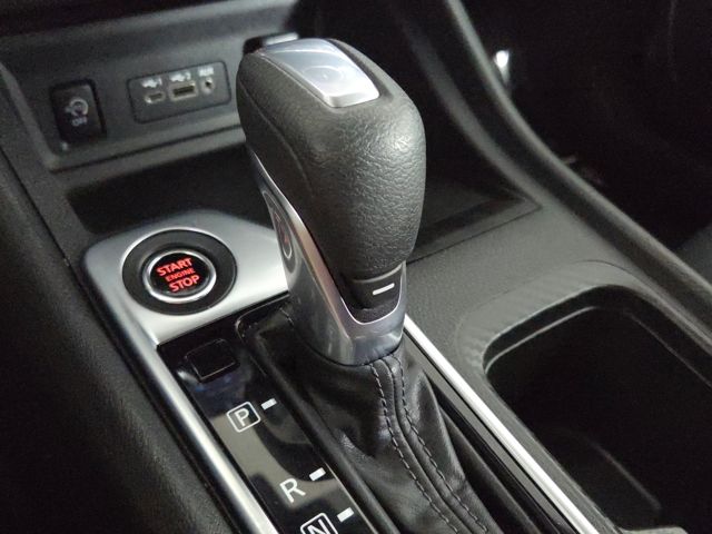 2024 Nissan Sentra SV photo 23