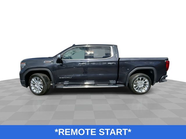 Used 2023 GMC Sierra 1500 For Sale in Muncie, IN