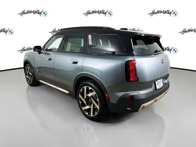 2025 MINI Cooper S Countryman  7