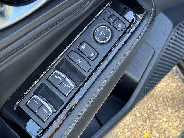 Used 2023 Honda Accord Hybrid Sedan