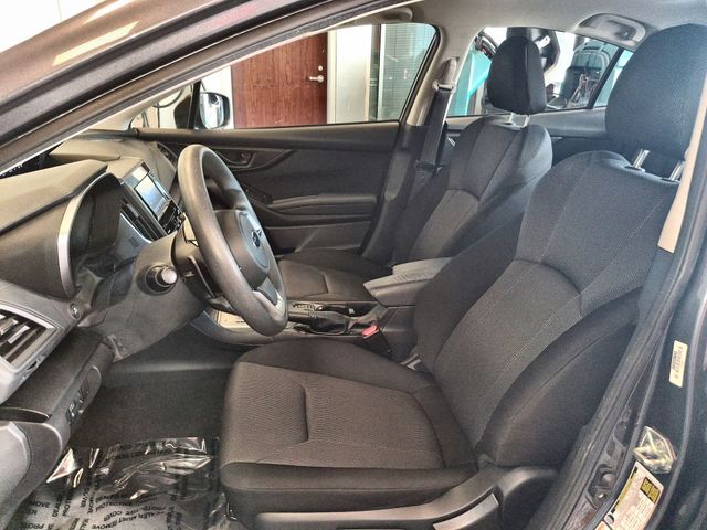 Used 2020 Subaru Impreza Sedan