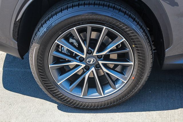 2026 Lexus NX 350 Premium AWD photo 12