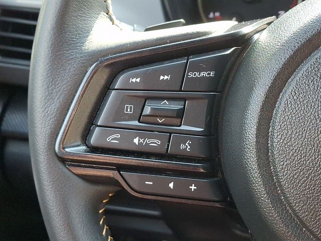 2024 Subaru Crosstrek Sport Blue at South Hills Kia