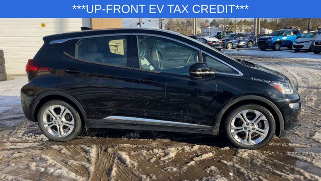 Used 2019 Chevrolet Bolt EV For Sale in Livonia, MI