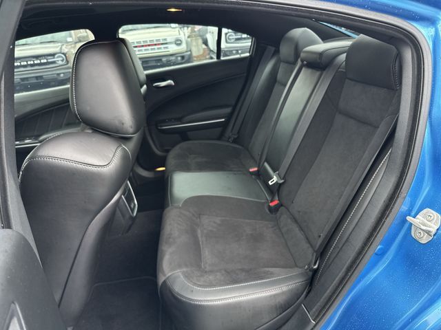 Used 2023 Blue Dodge R T Scat Pack image 23