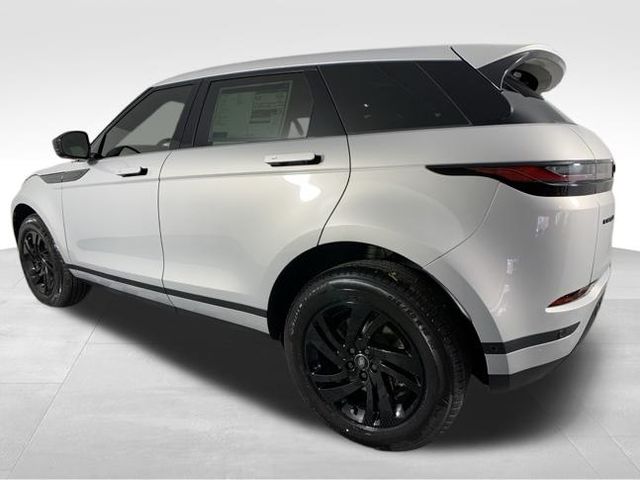 2024 Land Rover Range Rover Evoque S 4