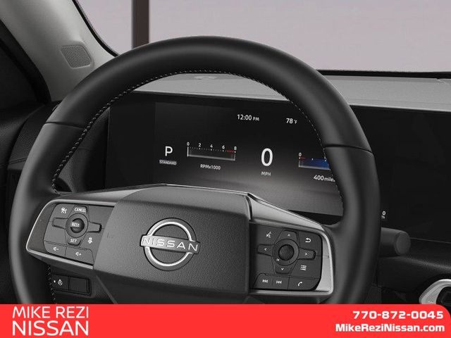 New 2026 Nissan Sentra Sedan