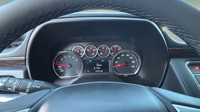 Used 2024 Black Chevrolet LS image 15