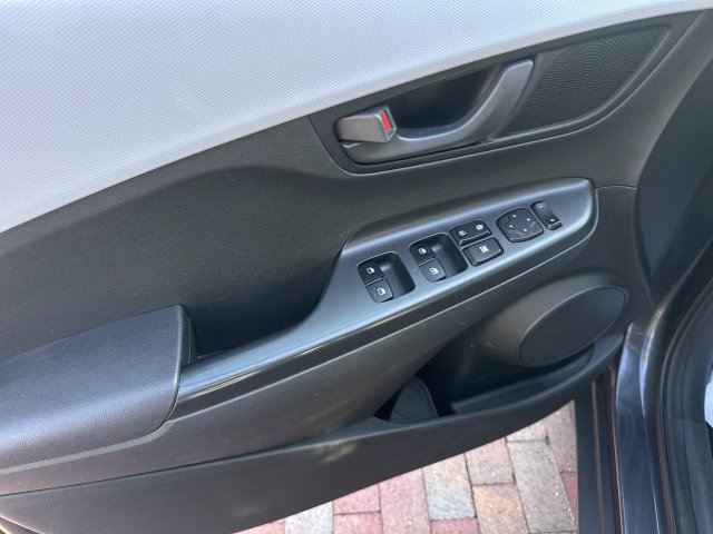 Used 2018 Hyundai Kona SUV