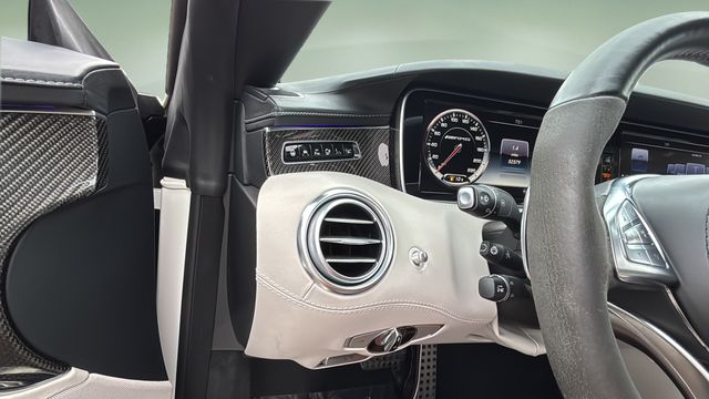 Used 2017  Mercedes-Benz S 65 AMG® image 25