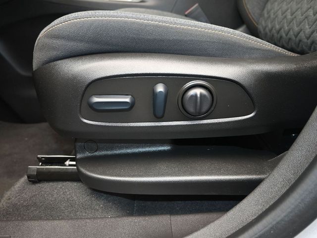 used 2022 Chevrolet Equinox car, priced at $21,723
