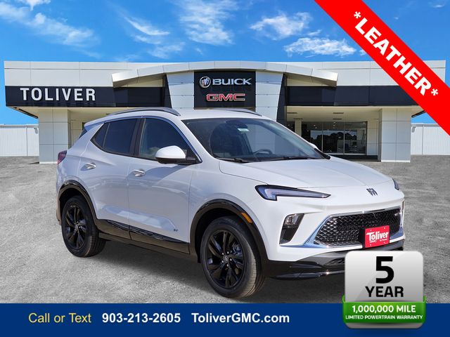 2026 Buick Encore GX Sport Touring FWD