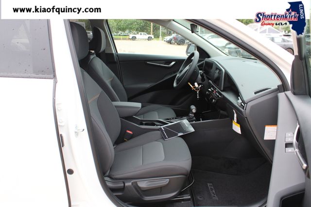 New 2026 Kia Niro SUV