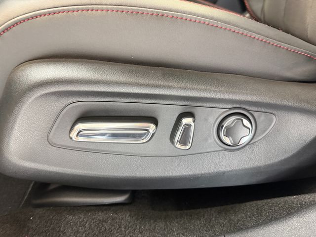 2026 Acura ADX A-Spec Advance Package - Urban Gray Pearl exterior view 16