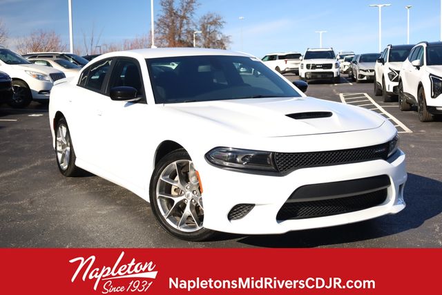 2023 Dodge Charger GT RWD
