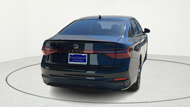 2026 Volkswagen Jetta