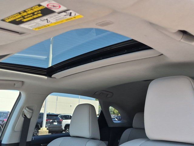 Used 2022 Lexus RX SUV
