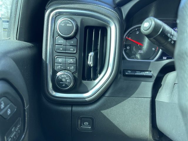 Used 2020 Chevrolet Silverado 2500HD For Sale in Livonia, MI