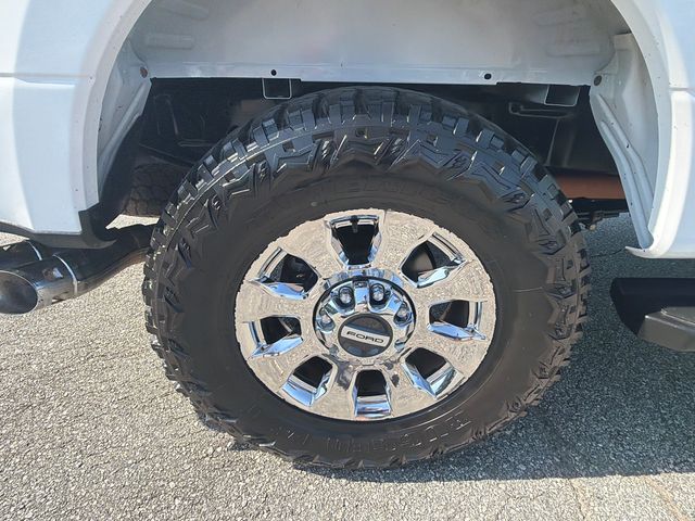 Used 2022 Ford F-250SD Truck