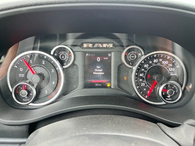 2026 RAM 2500 Tradesman - Photo 12