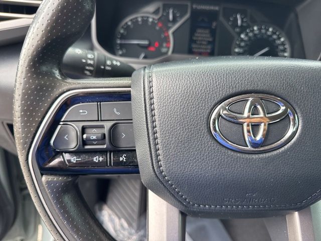 Used 2024 Toyota Tundra Truck