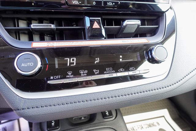 new 2026 Toyota Corolla Hybrid car