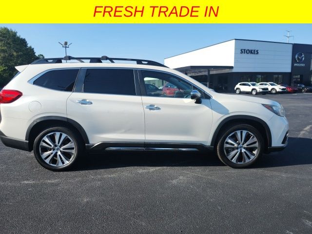  2019 Subaru Ascent Touring 7-Passenger AWD   