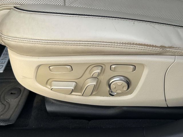 used 2018 Genesis G90 car, priced at $21,778