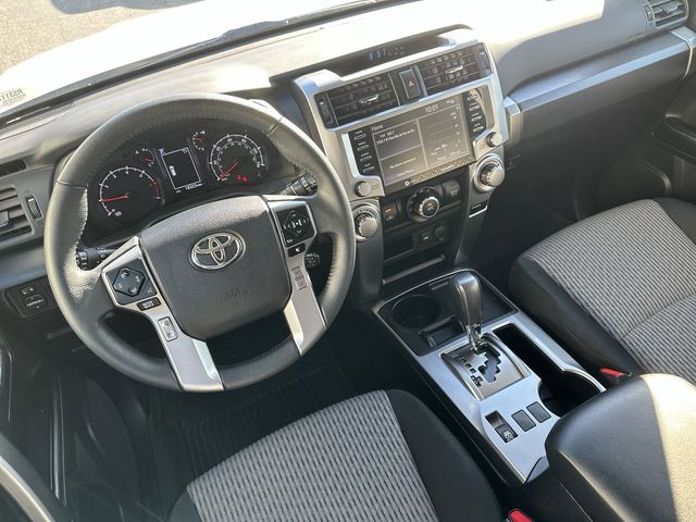 2024 Toyota 4Runner SR5 14