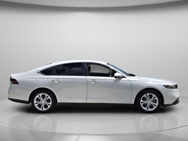 2025 Honda Accord - $25,900