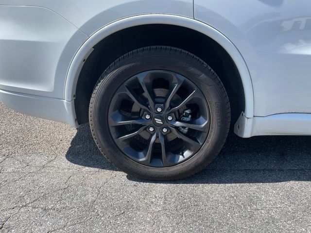 Used 2025 Dodge Durango SUV