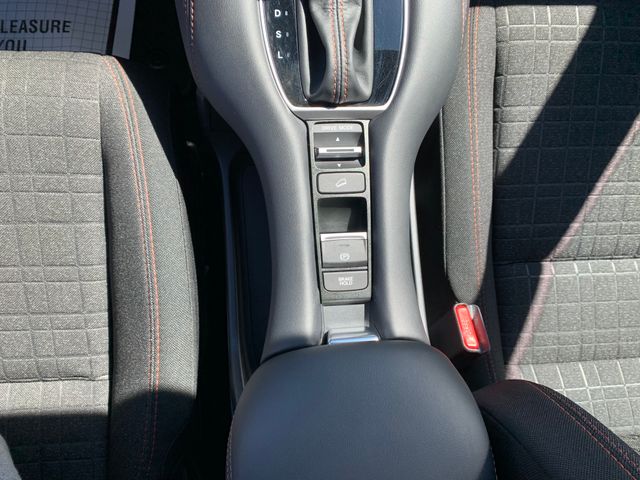 Used 2026 Honda HR-V SUV
