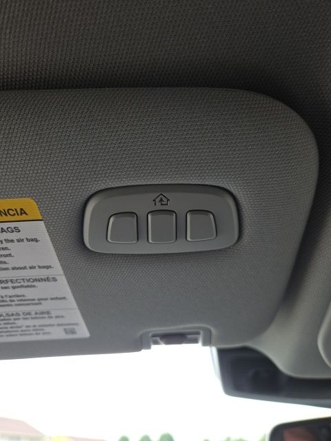 Used 2024 Ford Explorer SUV
