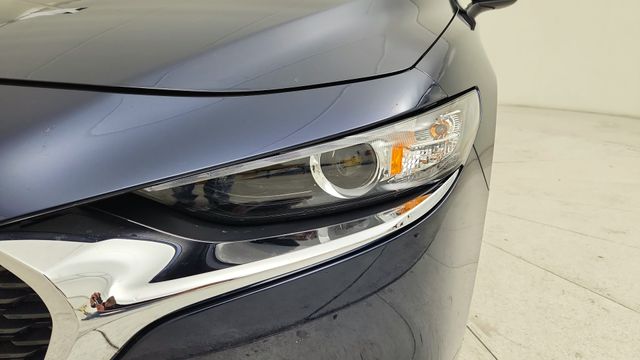 2024 Mazda Mazda3 2.5 S Select Sport Blue at Big Star Chrysler Jeep Dodge Ram 