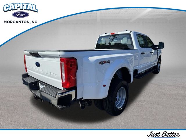 New 2026 White Ford XL image 6