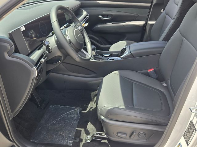 2026 Hyundai Tucson - $32,466