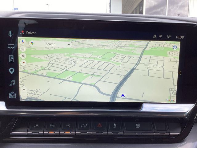 Used Car 2025 Chevrolet Silverado 1500  High Country For Sale Under $60,000 In San Antonio, Texas