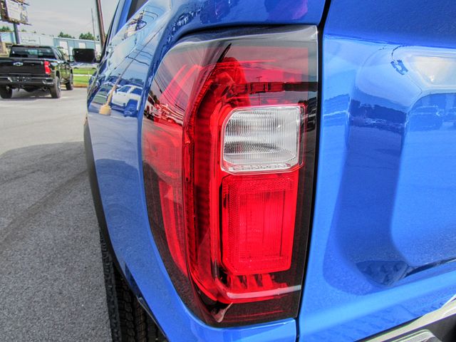 2026 GMC Canyon Elevation:44131