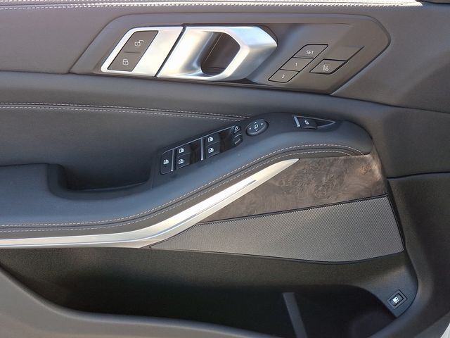 X5 Plug-In Hybrid xDrive50e