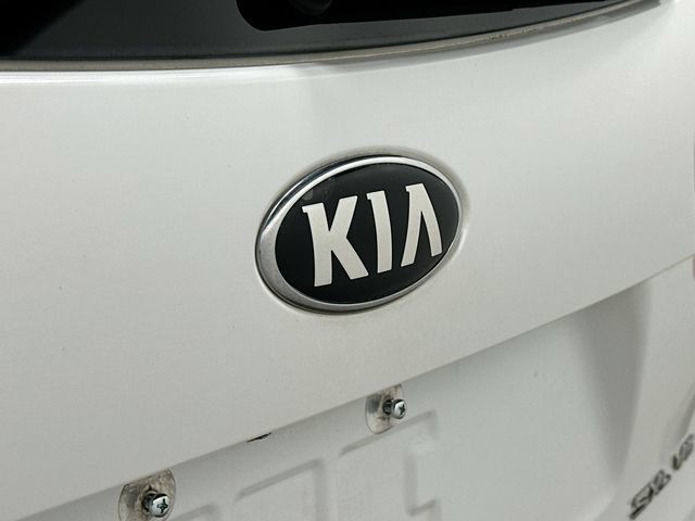 2018 Kia Sorento SX Limited White at Sutliff Volkswagen