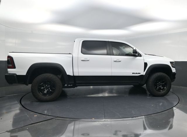 2022 Ram 1500 TRX - 5