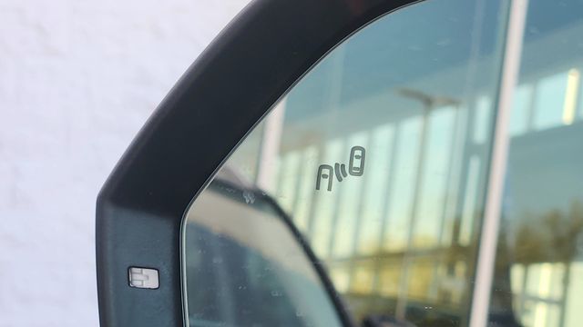 2026 Volkswagen Atlas Cross Sport