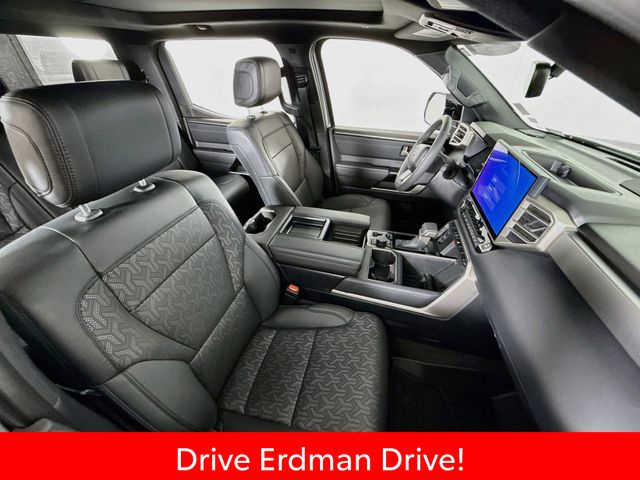 Used 2025 Toyota Tundra Truck