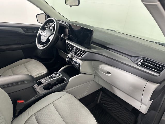 Used 2023 Ford Escape Hybrid SUV