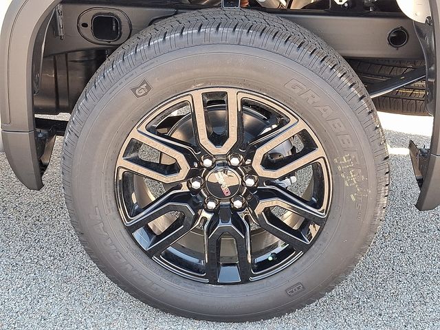 2025 GMC Sierra 1500 Elevation photo