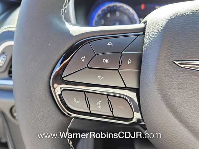 New 2026 Silver Chrysler Select image 26