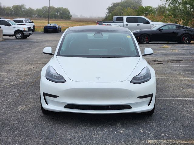 2022 Tesla Model 3 Long Range 2