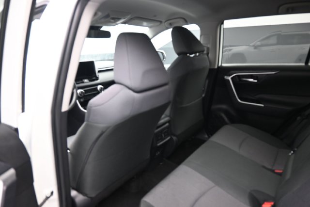 Used 2025 Toyota RAV4 SUV