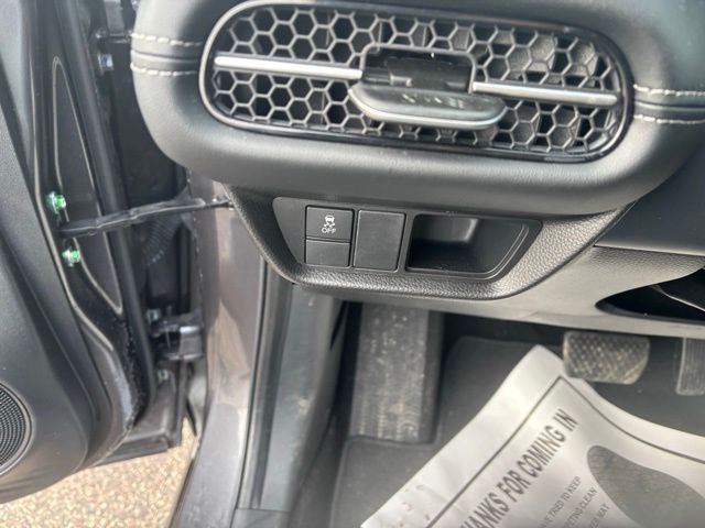 2024 Honda HR-V AWD EX-L