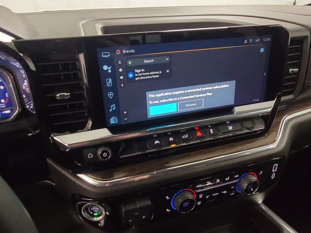 2024 – Chevrolet – Silverado 1500